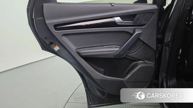 Audi Q5 (FY) id 4769171 из Кореи 17