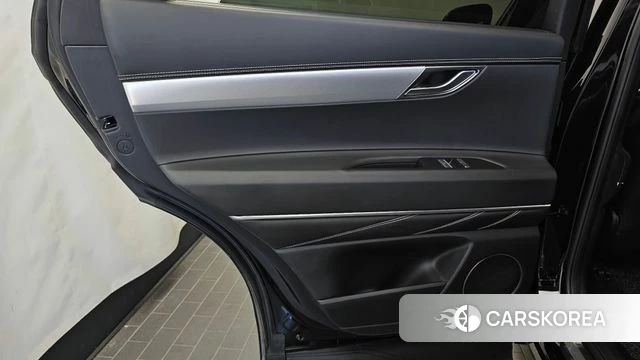 Genesis GV80 id 4774629 из Кореи 17