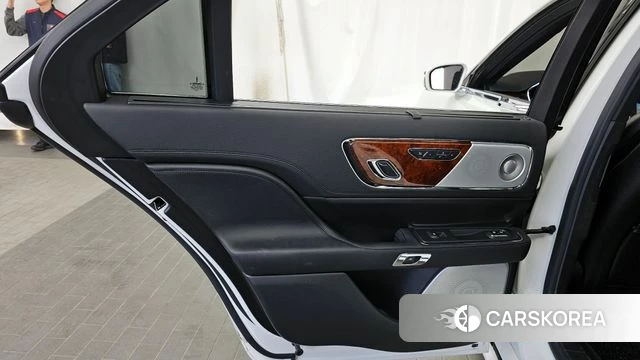 Lincoln Continental 10th Generation id 4310243 из Кореи 17