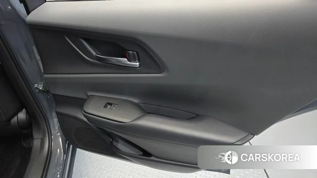 Toyota Prius 5th Generation id 4432836 из Кореи 17