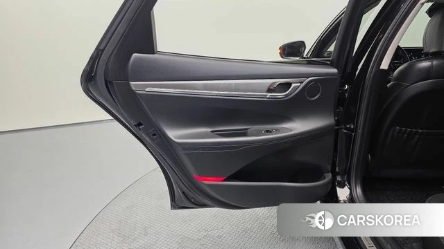 Hyundai The New Grandeur IG id 4196312 из Кореи 17