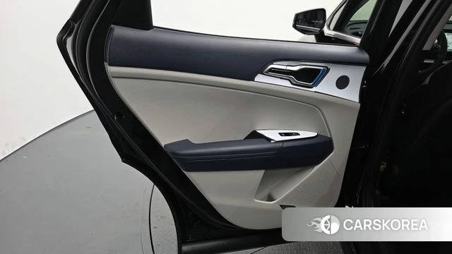 Kia Sportage 5th Generation Hybrid id 4753915 из Кореи 17