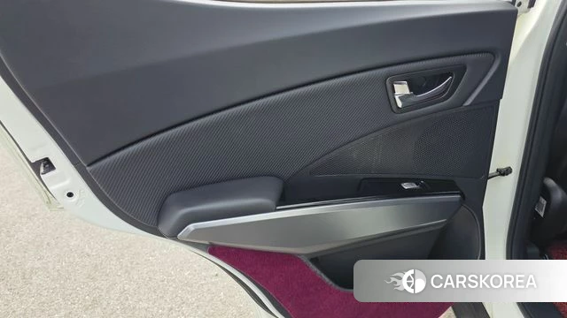 Ssangyong Tivoli Armor id 4471781 из Кореи 17