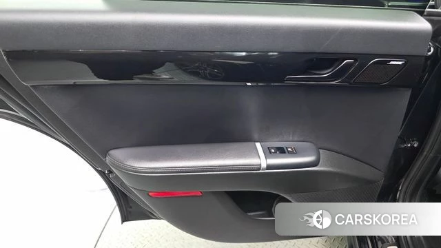Hyundai Grandeur Hybrid (GN7) id 4517419 из Кореи 17