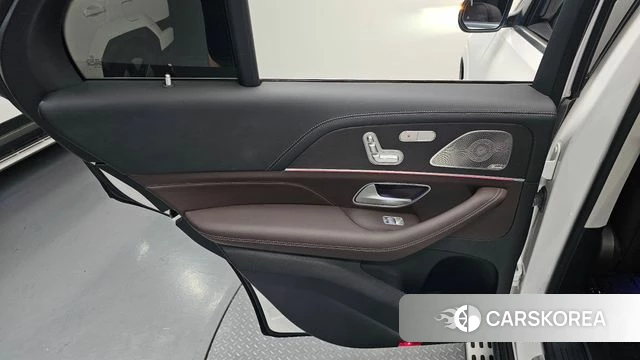 Mercedes-Benz GLE-Class W167 id 4591511 из Кореи 17