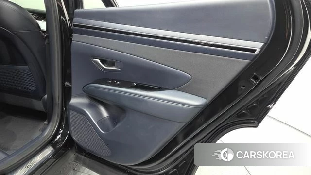 Hyundai Tucson (NX4) id 4613744 из Кореи 17