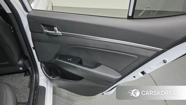 Hyundai The New Avante AD id 4232715 из Кореи 17