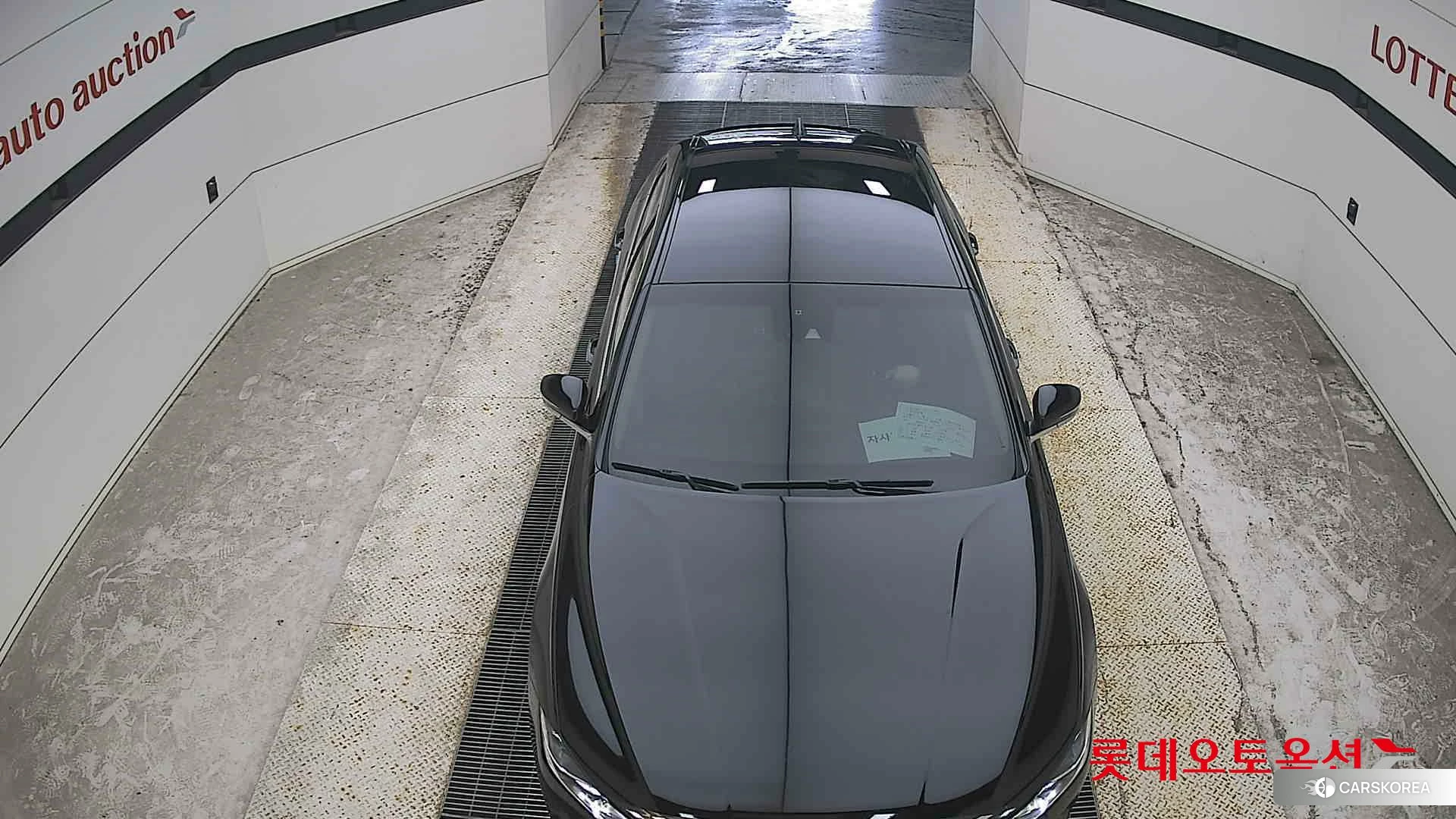 Hyundai Grandeur id 4909254 из Кореи 17