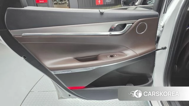 Hyundai The New Grandeur IG id 4304069 из Кореи 17