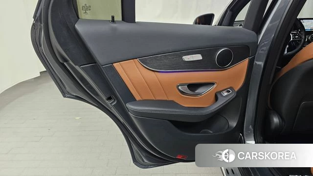 Mercedes-Benz GLC-Class X253 id 4624924 из Кореи 17