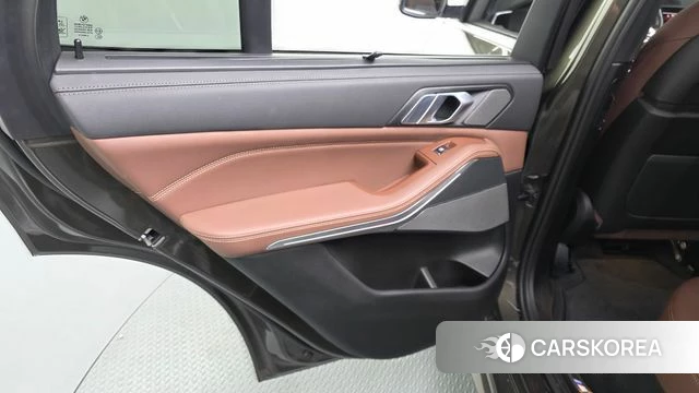 BMW X5 (G05) id 4480935 из Кореи 17