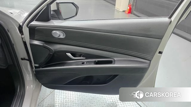 Hyundai Avante (CN7) id 4625587 из Кореи 17