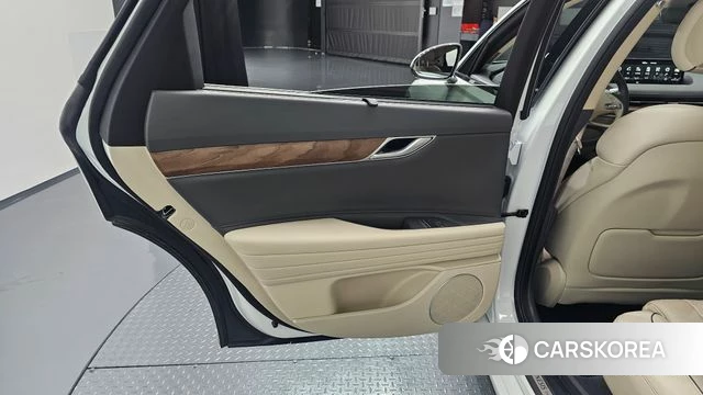 Genesis G80 (RG3) id 4388344 из Кореи 17