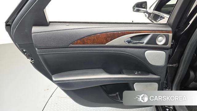 Lincoln New MKZ id 4856397 из Кореи 17