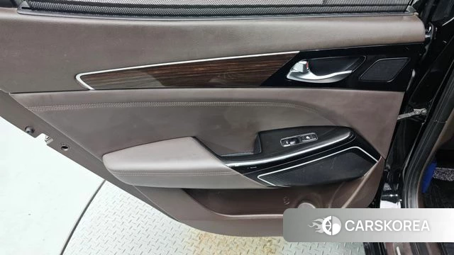 Kia Come New K7 id 4785936 из Кореи 17
