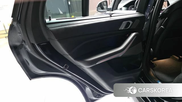 BMW X5 (G05) id 4697171 из Кореи 17