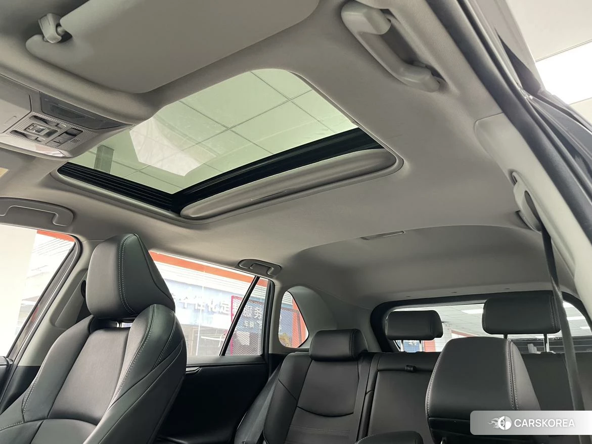 Toyota Wilanda id 4440865 из Китая 17