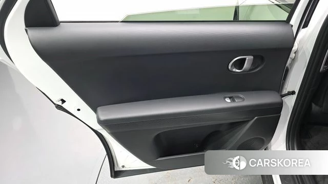 Hyundai Ionic 5 id 4585629 из Кореи 17