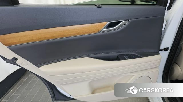 Genesis G80 (RG3) id 4443274 из Кореи 17