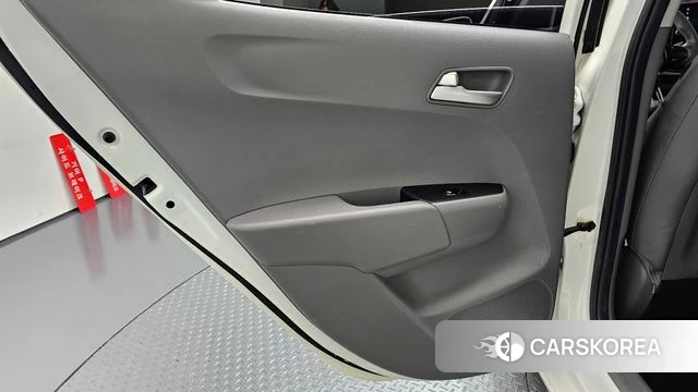 Kia Morning Urban (JA) id 4750584 из Кореи 17