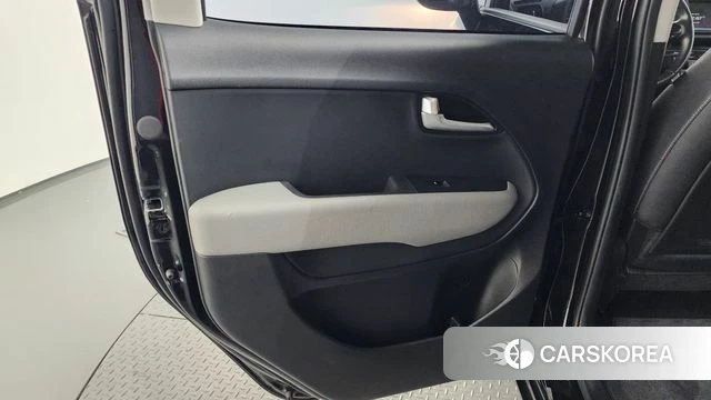 Kia The New Kia Ray EV id 4834381 из Кореи 17