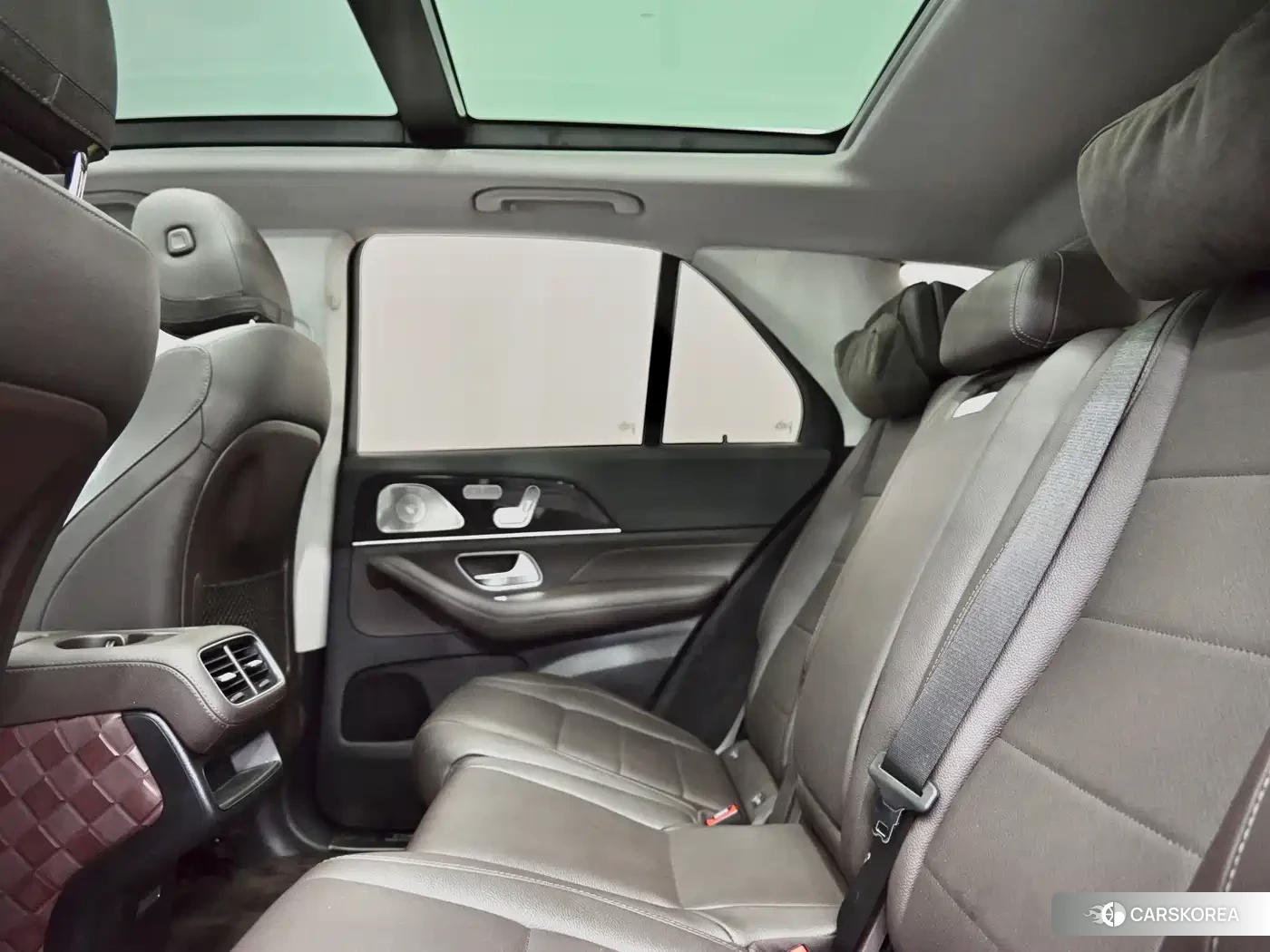 Mercedes-Benz GLE id 4601021 из Китая 17