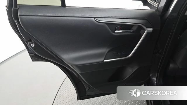 Toyota RAV4 5th Generation id 4465292 из Кореи 17
