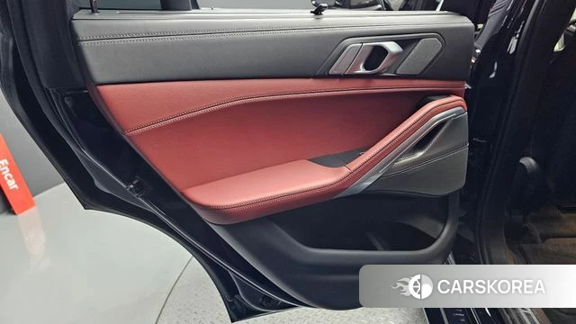 BMW X6 (G06) id 4187576 из Кореи 17