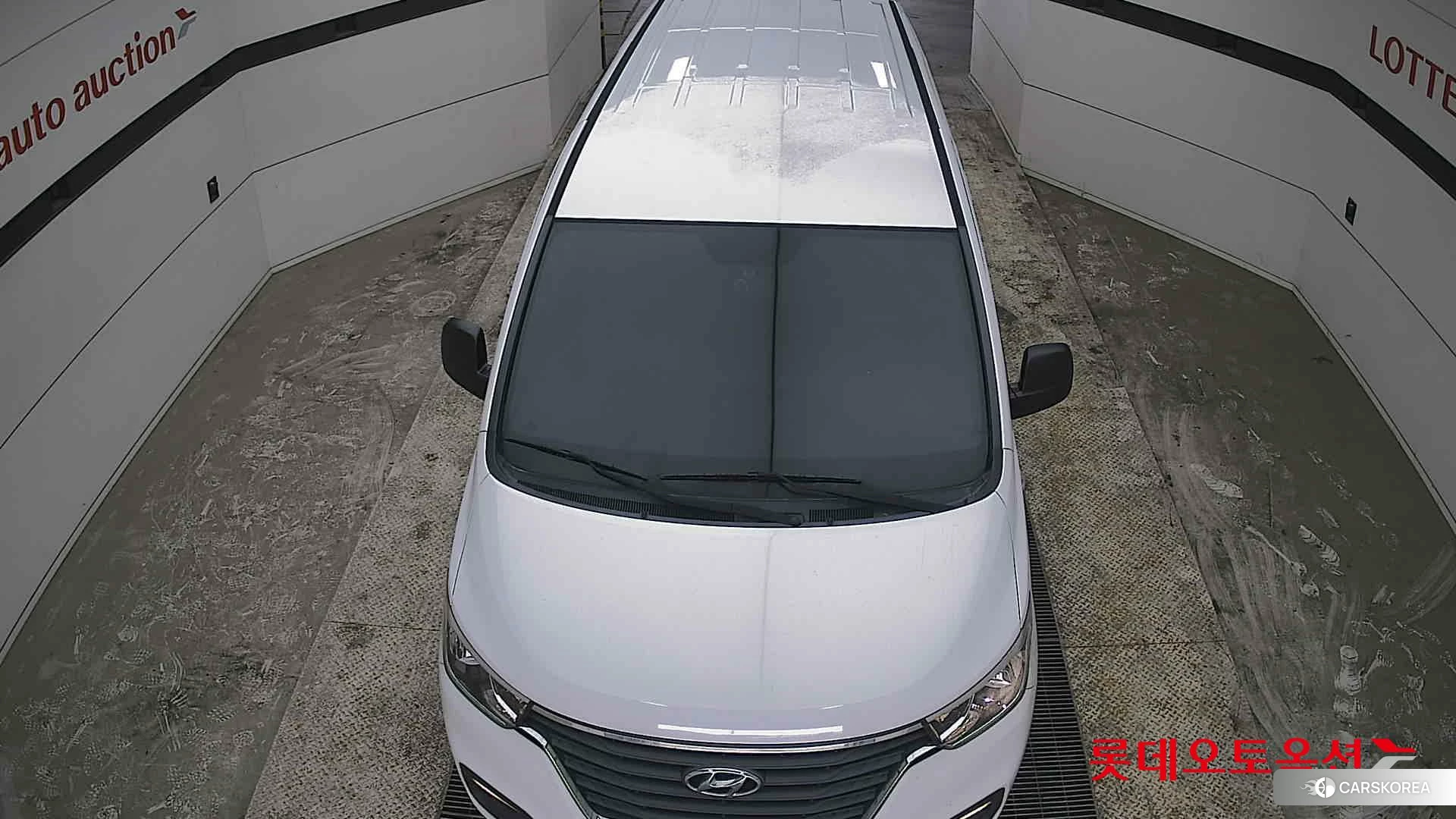 Hyundai Grand Starex id 3875746 из Кореи 17