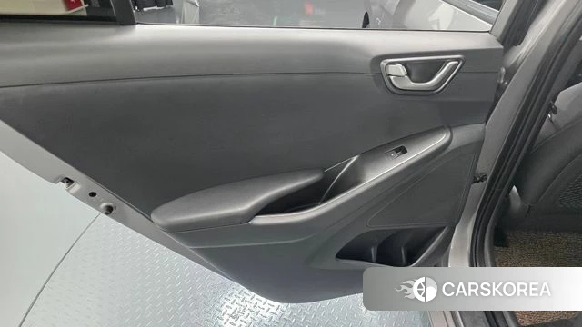 Hyundai The New Ionic Electric id 4224845 из Кореи 17