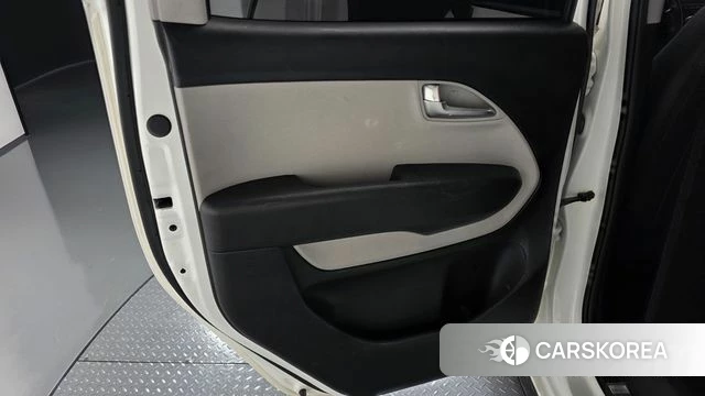 Kia The New Kia Ray id 4763146 из Кореи 17