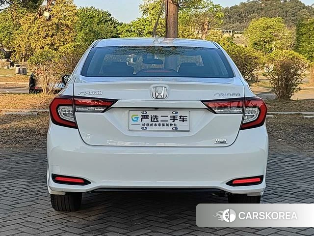 Honda Lingpai id 3890086 из Китая 17