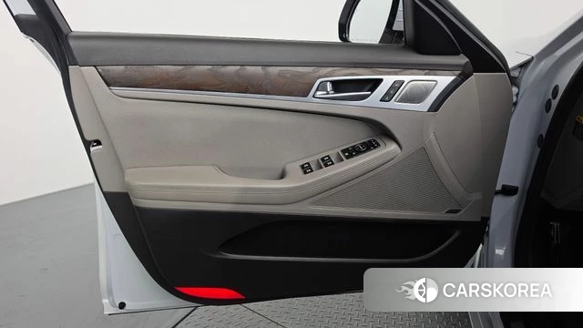Genesis G80 id 4667593 из Кореи 17