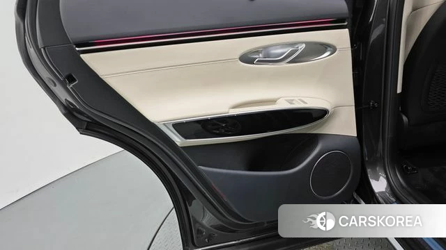Genesis GV70 id 4639966 из Кореи 17
