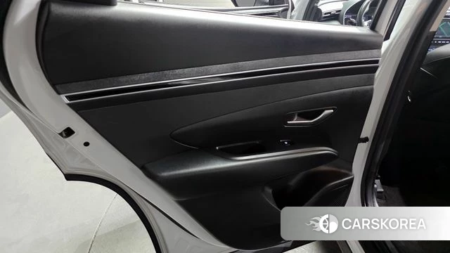 Hyundai Tucson (NX4) id 4293076 из Кореи 17