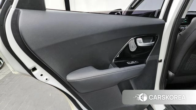 Kia The New Niro id 4402976 из Кореи 17