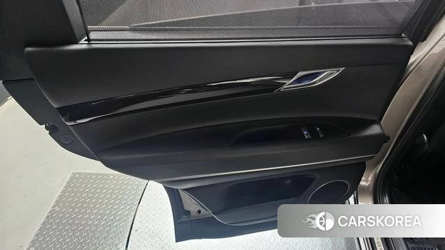 Genesis GV80 id 4224786 из Кореи 17