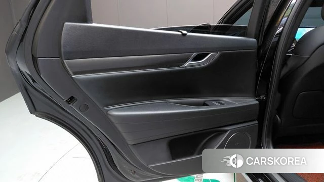 Genesis G80 (RG3) id 4401215 из Кореи 17