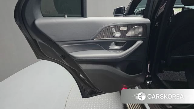 Mercedes-Benz GLE-Class W167 id 4740678 из Кореи 17