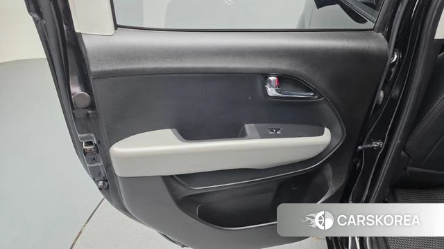 Kia The New Ray id 4203712 из Кореи 17