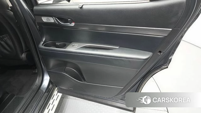 Hyundai Palisade id 4397197 из Кореи 17
