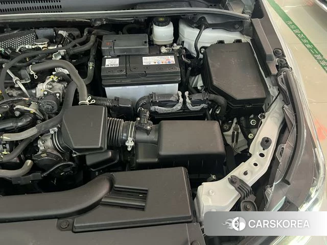 Toyota Corolla id 4259037 из Китая 17