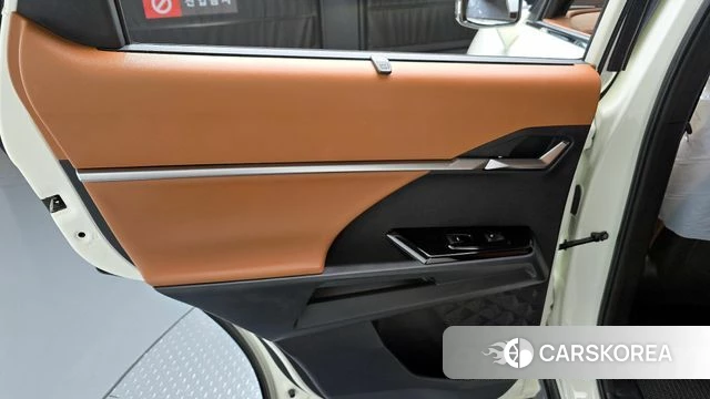 Ssangyong Torres id 4329777 из Кореи 17