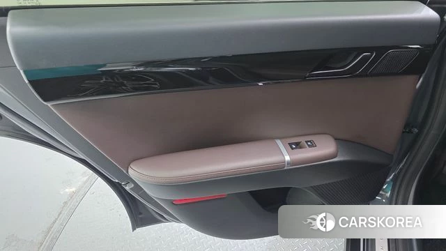 Hyundai Grandeur Hybrid (GN7) id 4469242 из Кореи 17