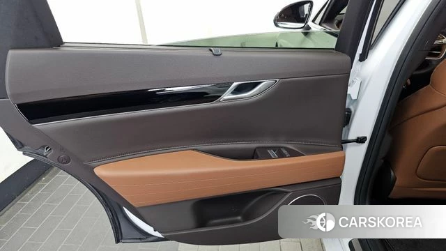 Genesis G80 (RG3) id 4720663 из Кореи 17