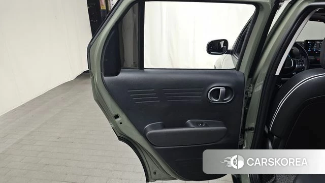 Hyundai Casper id 4408409 из Кореи 17
