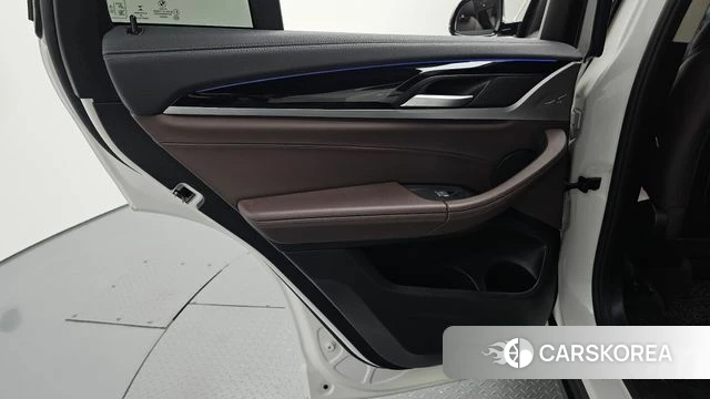 BMW X4 (G02) id 4458693 из Кореи 17