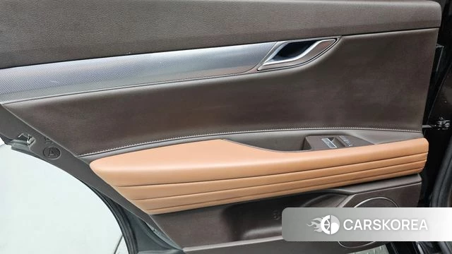 Genesis G80 (RG3) id 4707139 из Кореи 17