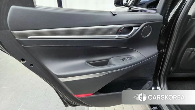 Hyundai Grandeur IG id 4318171 из Кореи 17