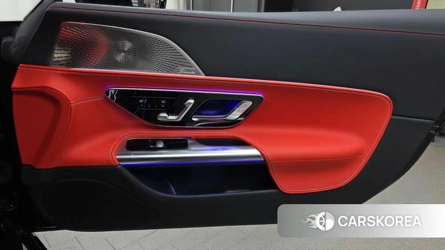 Mercedes-Benz AMG GT C192 id 4756987 из Кореи 17